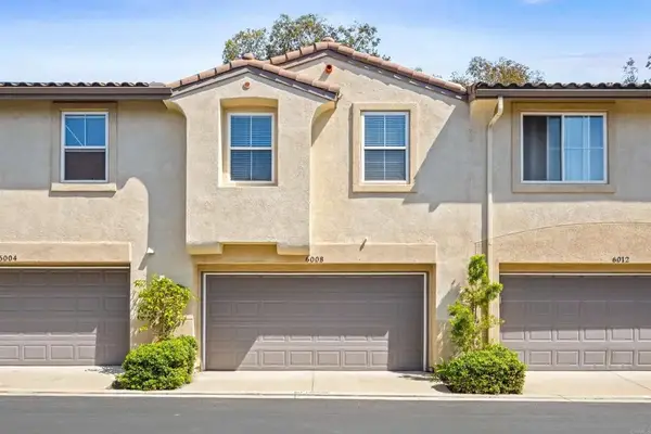 6008 Paseo Salinero Drive, Carlsbad, CA 92009