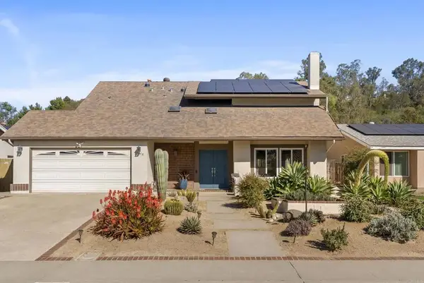 11458 Via Promesa, San Diego, CA 92124