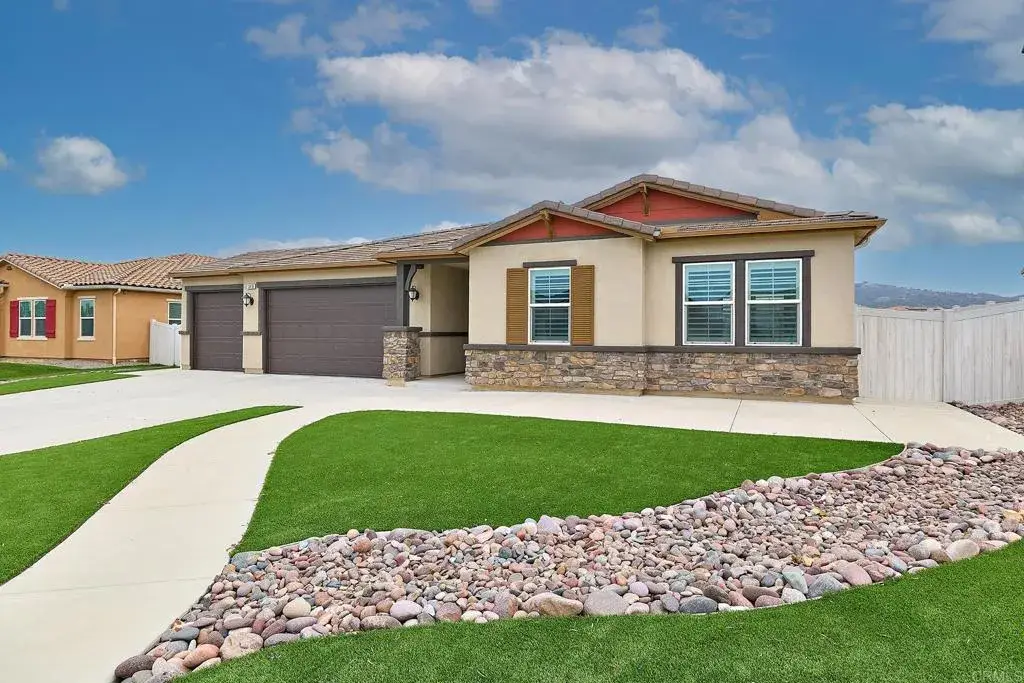 13410 Herringbone Court, Valley Center, CA 92082 - Image #1