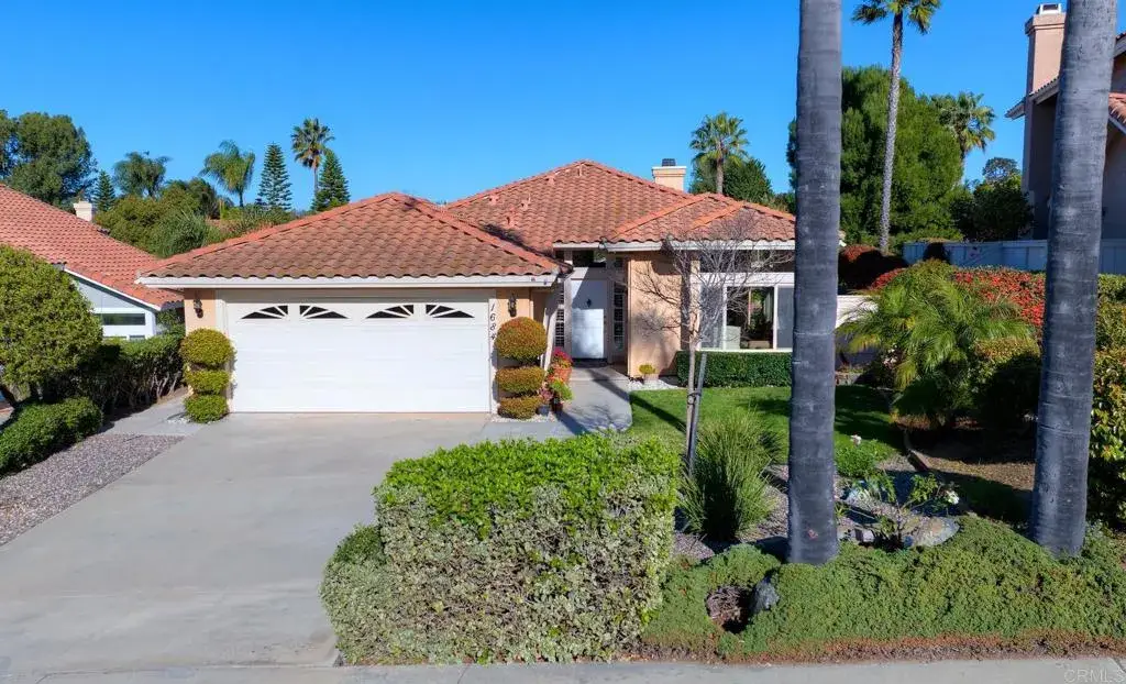 1684 Countryside Dr, Vista, CA 92081 - #1