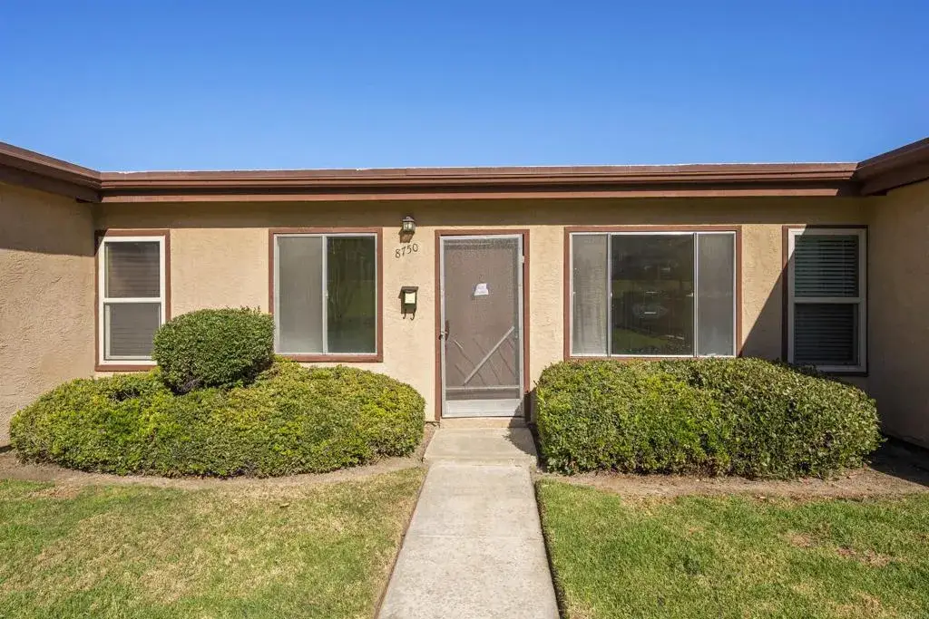 8750 Wahl Street, Santee, CA 92071 - Image #1