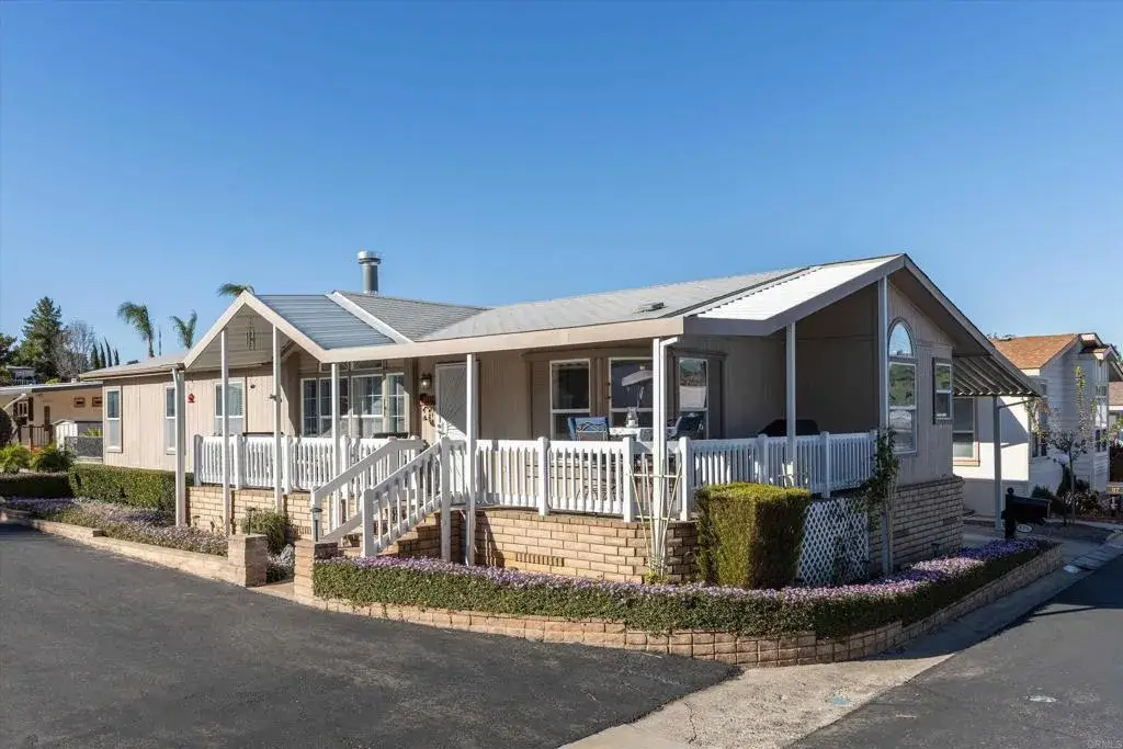 525 W El Norte Pkwy #116, Escondido, CA 92026 - #1