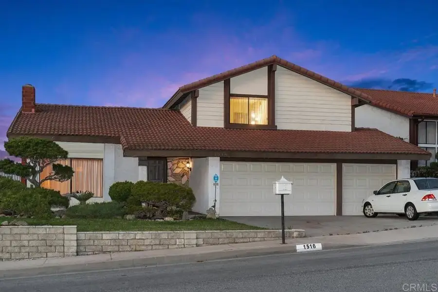 1516 Appian Way, Montebello, CA 90640 - #2