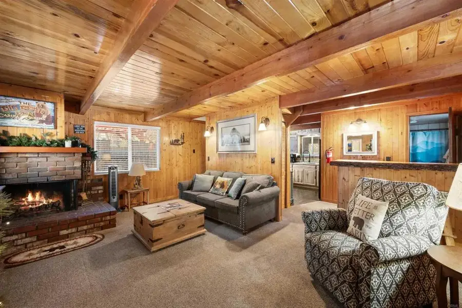 727 Elysian Boulevard, Big Bear City, CA 92314 - Image #2