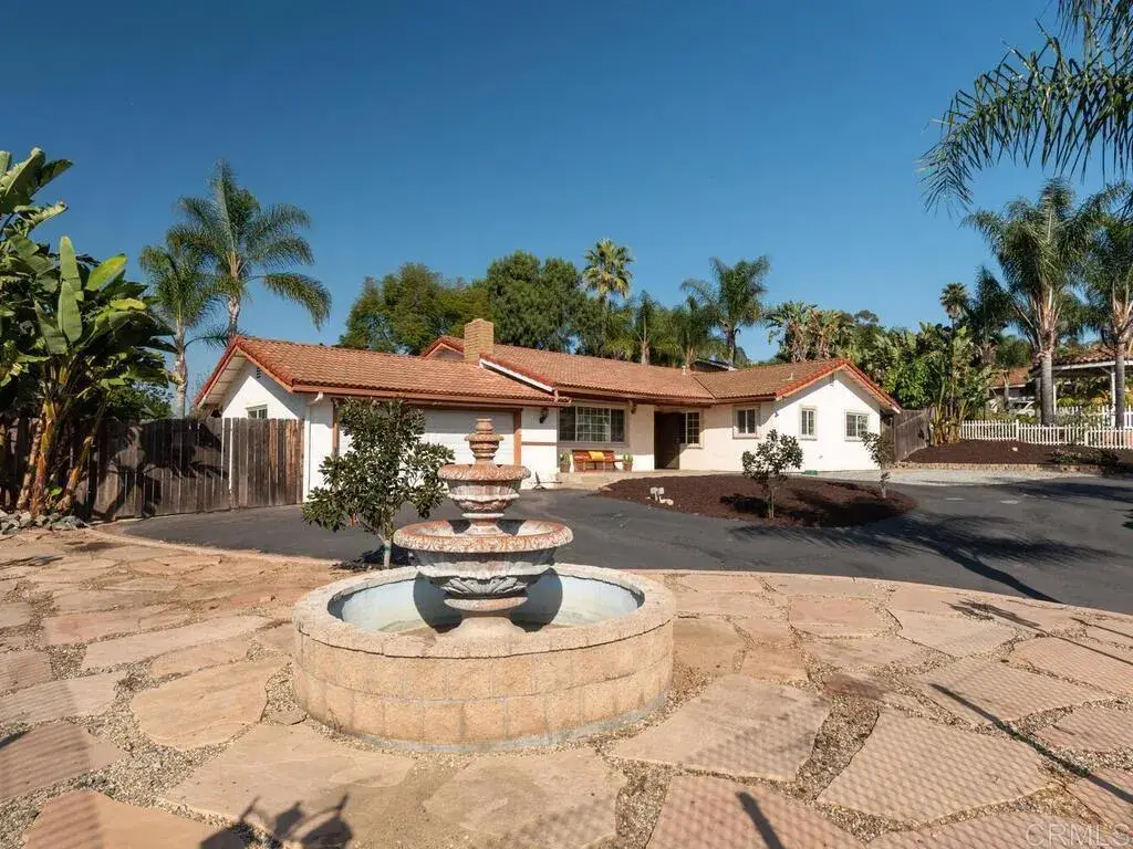 206 Via Oro Verde, Fallbrook, CA 92028 - Image #1