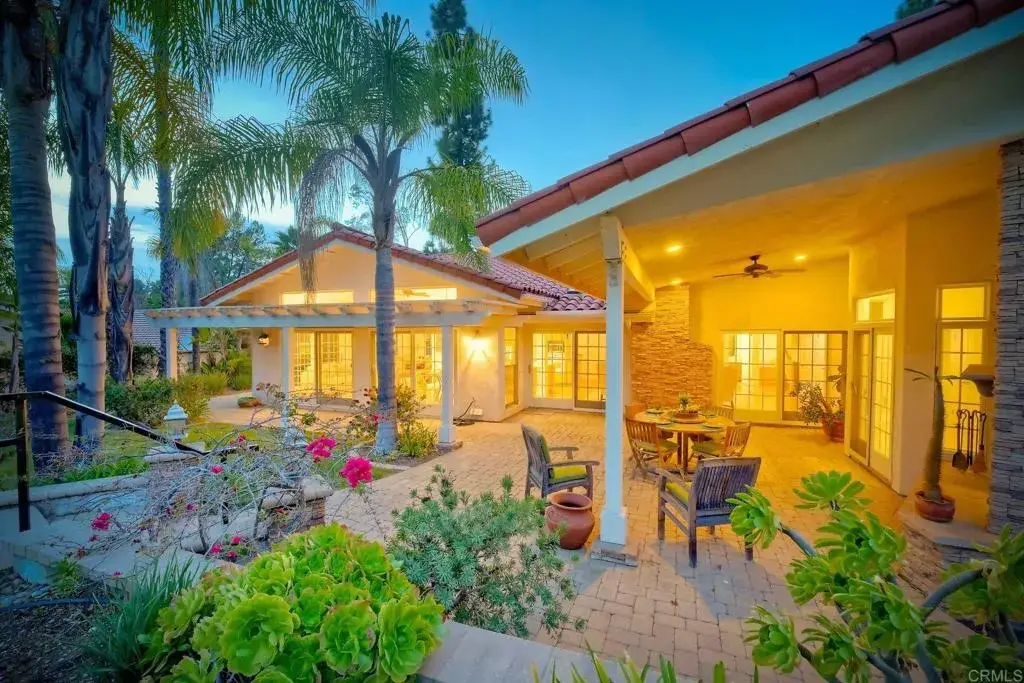 13253 Edina Way, Poway, CA 92064 - #1