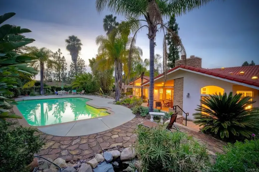 13253 Edina Way, Poway, CA 92064 - #2