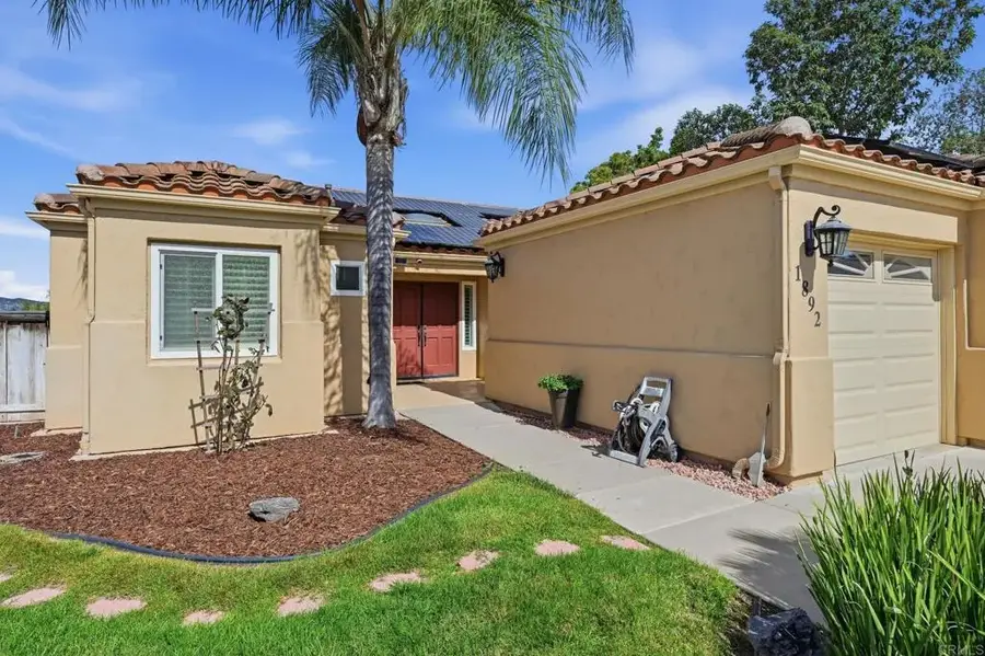1892 Centennial Way, Escondido, CA 92026 - #2