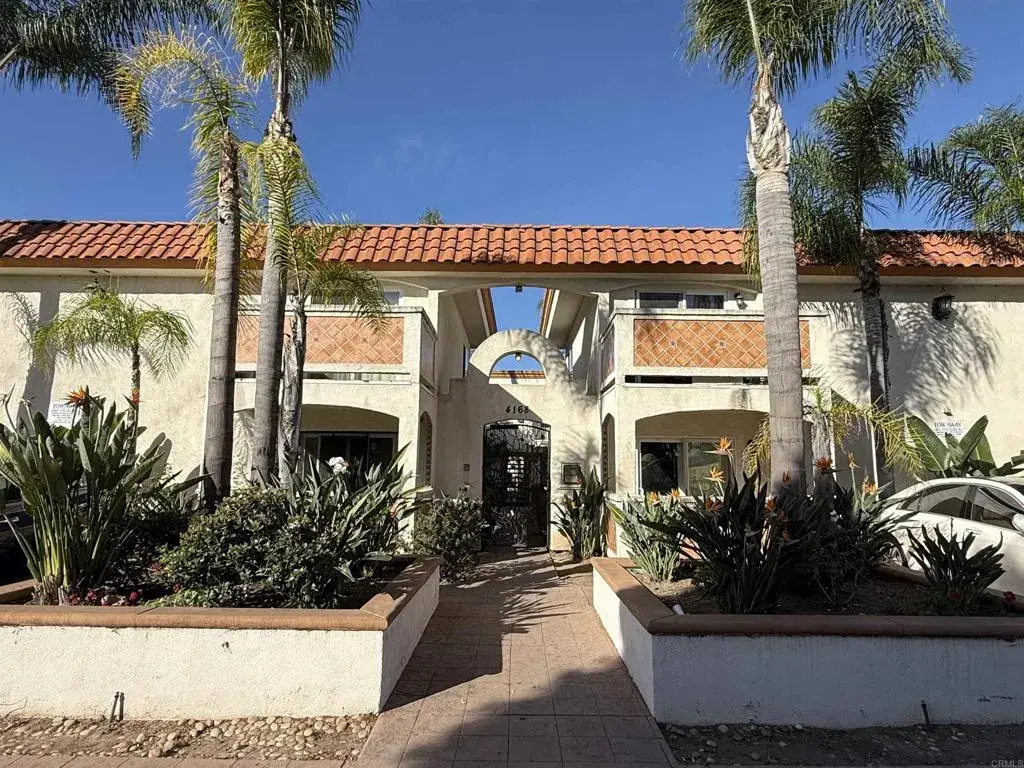 4168 44th Street #9, San Diego, CA 92105 - Image #1