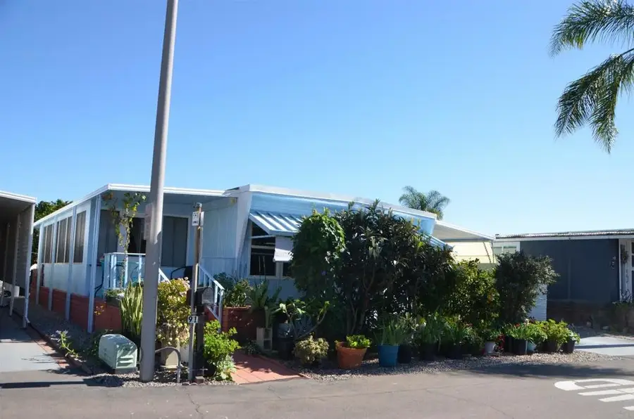 245 W Bobier Drive #Spc 91, Vista, CA 92083 - #3