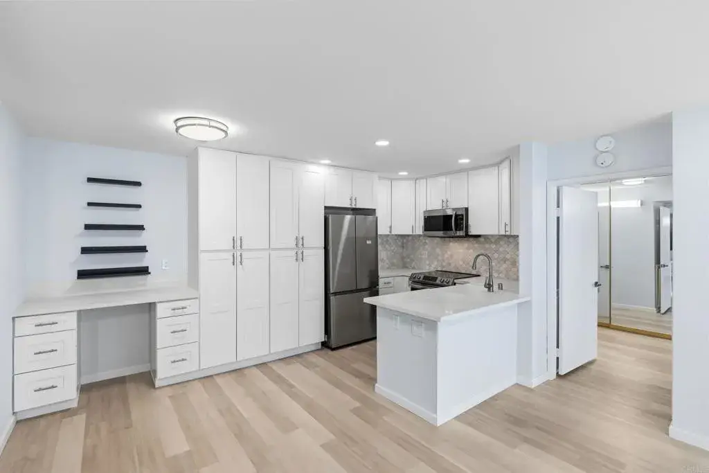 12555 Oaks North Drive #203, San Diego, CA 92128 - Image #1