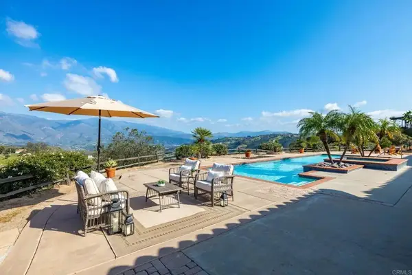 36591 Carney Road, Valley Center, CA 92082