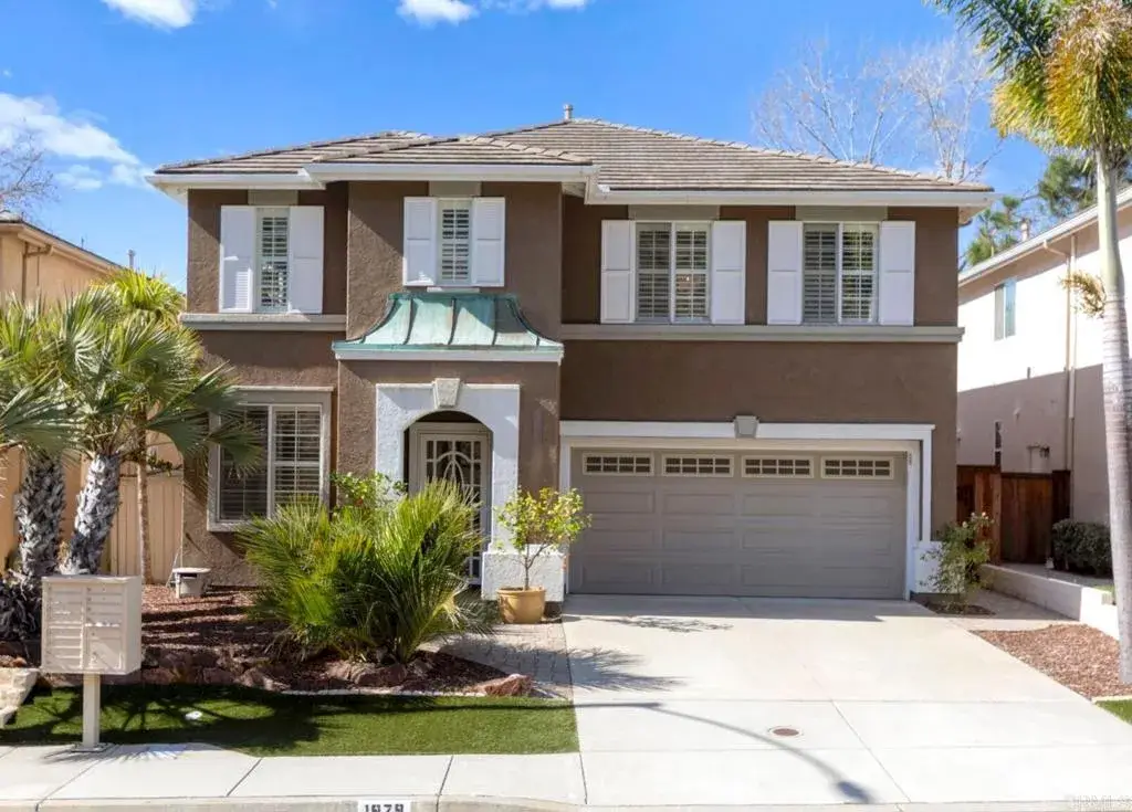 1979 Oxford Court, Vista, CA 92081 - #1