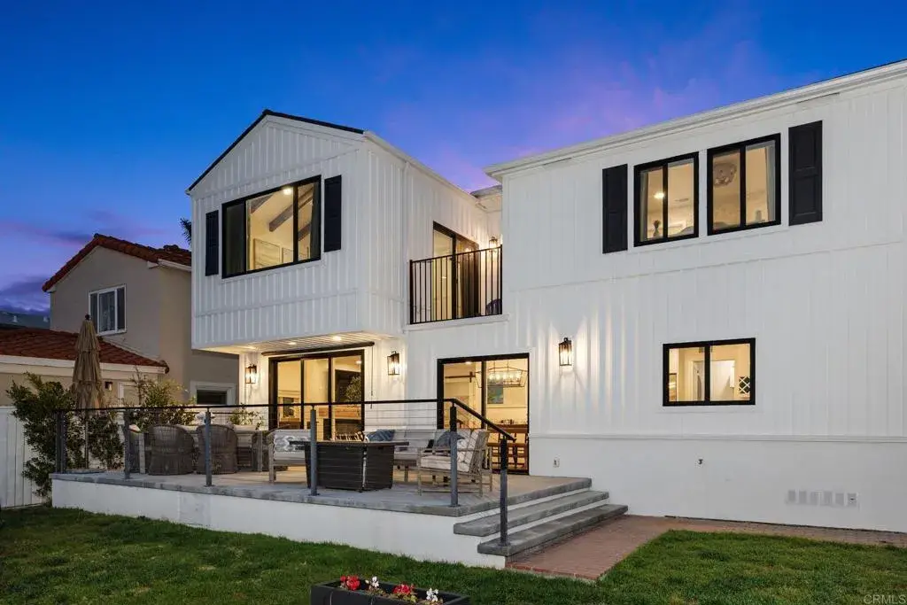 4429 Braeburn Road, San Diego, CA 92116 - #1