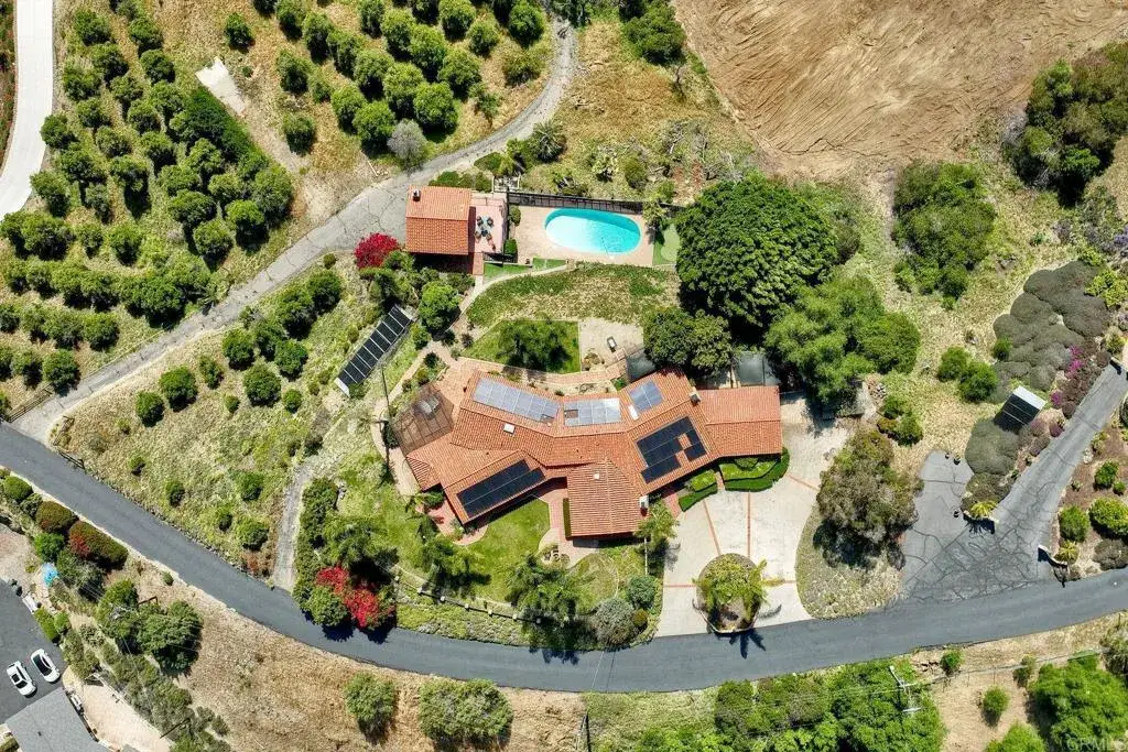 3149 Old Post Rd, Fallbrook, CA 92028 - #1