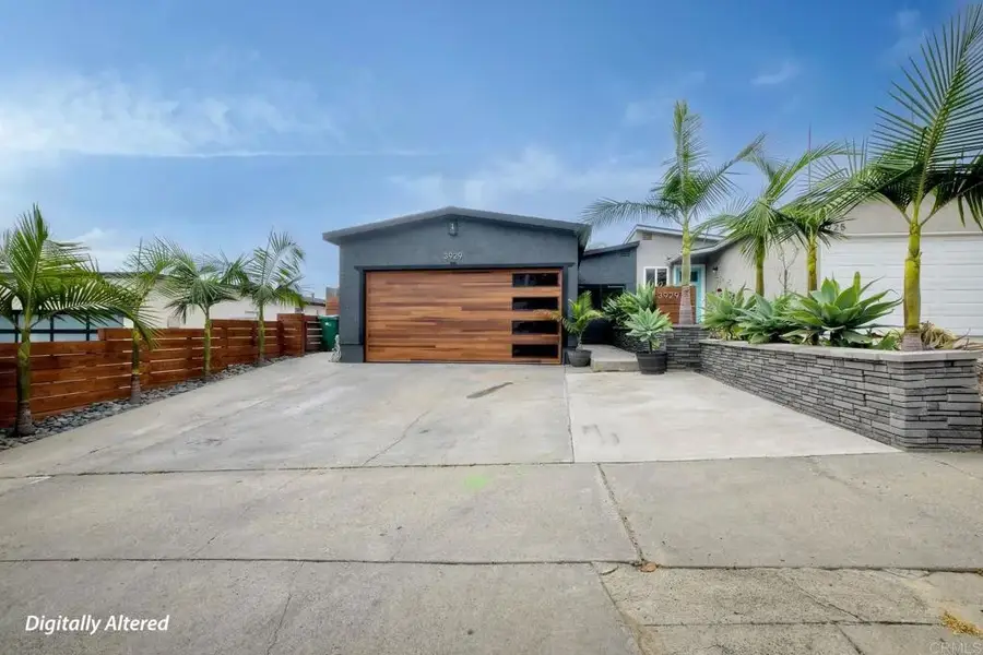 3929 Marvin Street, Oceanside, CA 92056 - #2