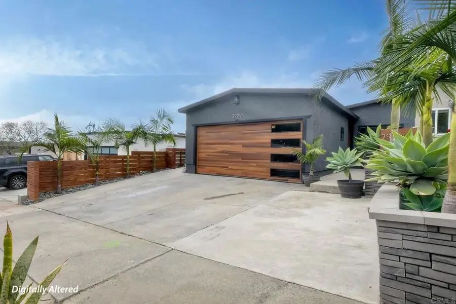 3929 Marvin Street, Oceanside, CA 92056 - #3