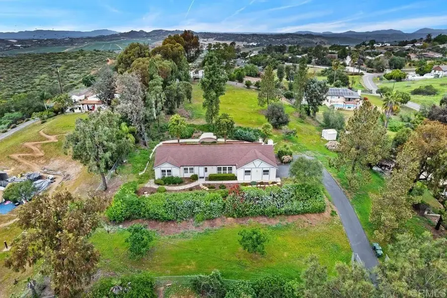 2834 Hutchison Street, Vista, CA 92084 - #2