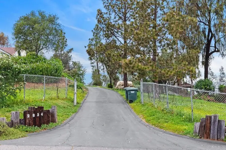 2834 Hutchison Street, Vista, CA 92084 - #3