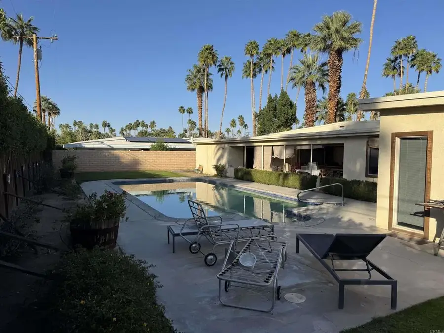 1455 S Calle De Maria, Palm Springs, CA 92264 - #2