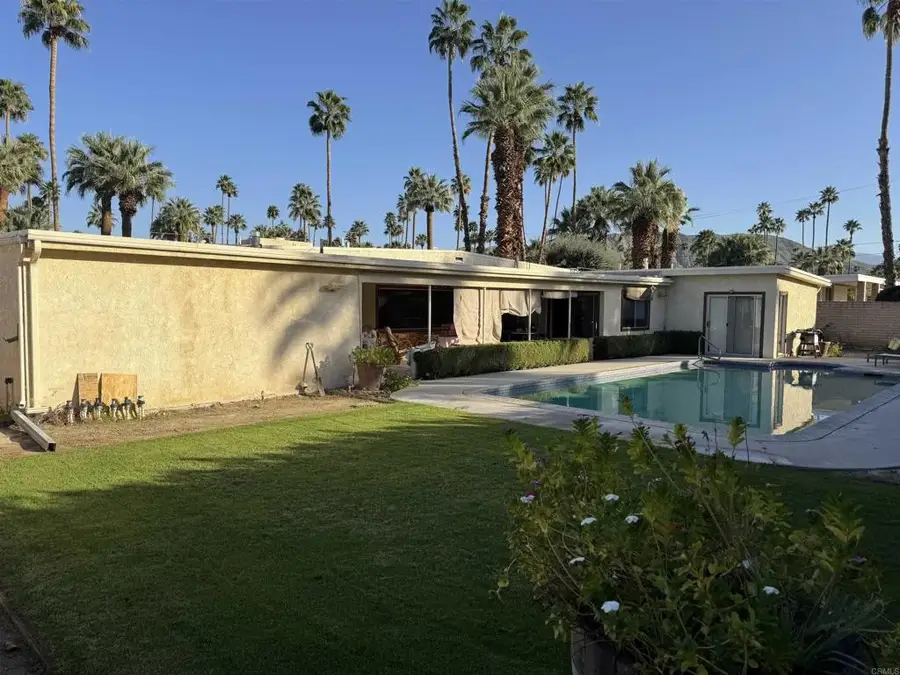 1455 S Calle De Maria, Palm Springs, CA 92264 - #3