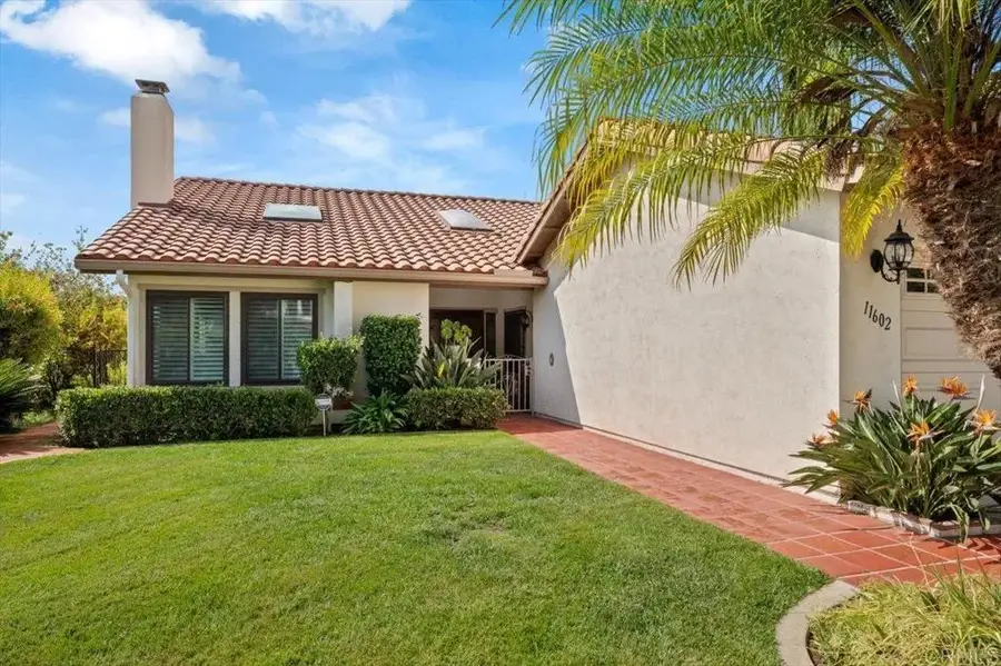 11602 Calle Paracho, San Diego, CA 92128 - #2
