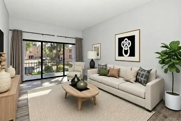 8328 Regents Road #1K, San Diego, CA 92122