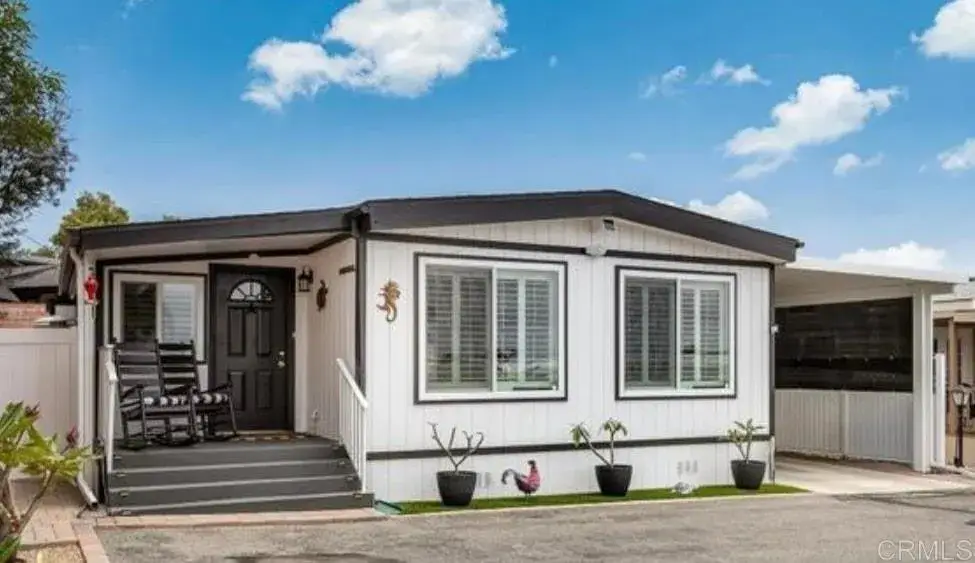 157 Horizon Ln., Oceanside, CA 92056 - #1
