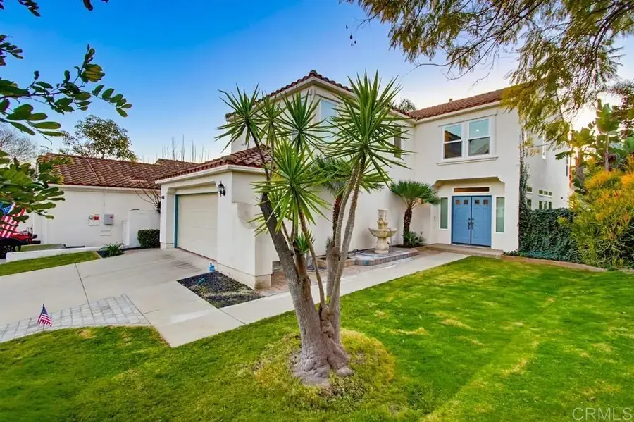 2345 Amber Oak Lane, Escondido, CA 92027 - #3