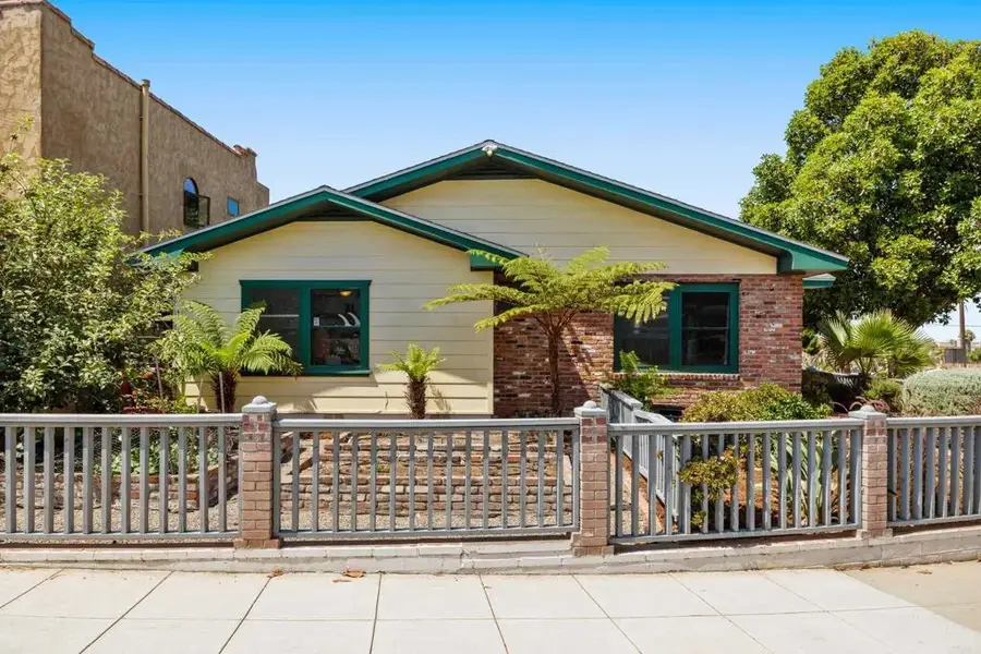 301 S Horne Street, Oceanside, CA 92054 - #3