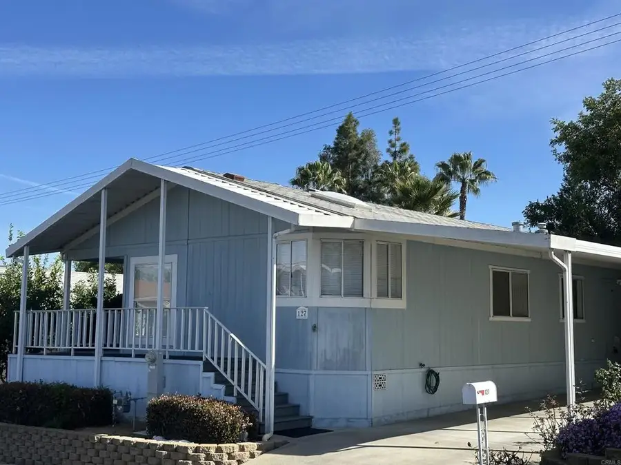 525 W El Norte Pkwy #127, Escondido, CA 92026 - #2