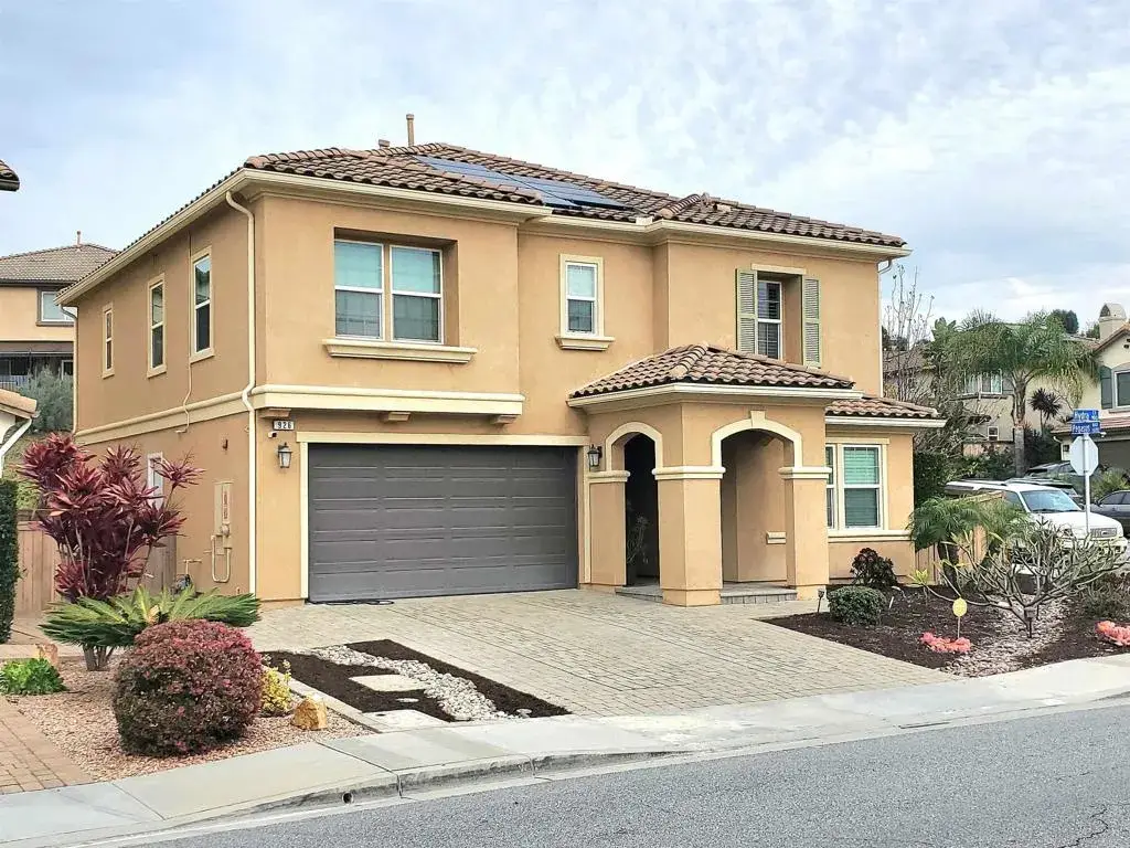 926 Hydra Court, San Marcos, CA 92069 - #1