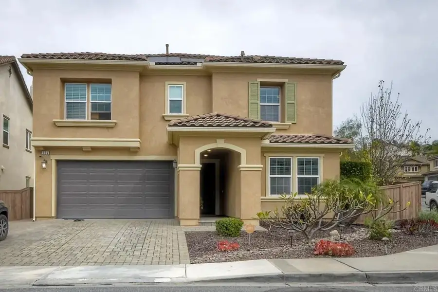926 Hydra Court, San Marcos, CA 92069 - #2