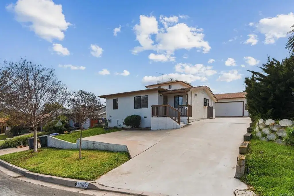 1387 Weers St., El Cajon, CA 92020 - #1