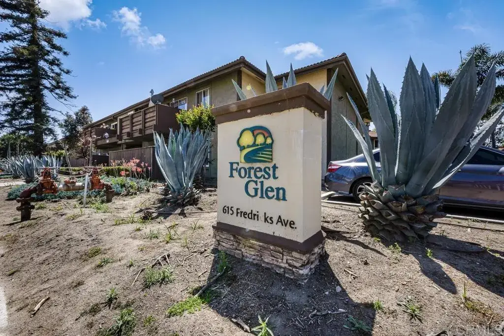 615 Fredricks Ave. #113, Oceanside, CA 92058 - #1