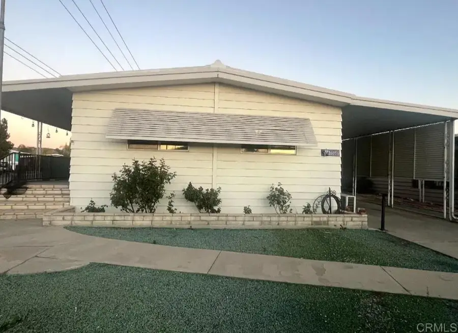 26056 Butterfly Palm Dr, Homeland, CA 92548 - #3