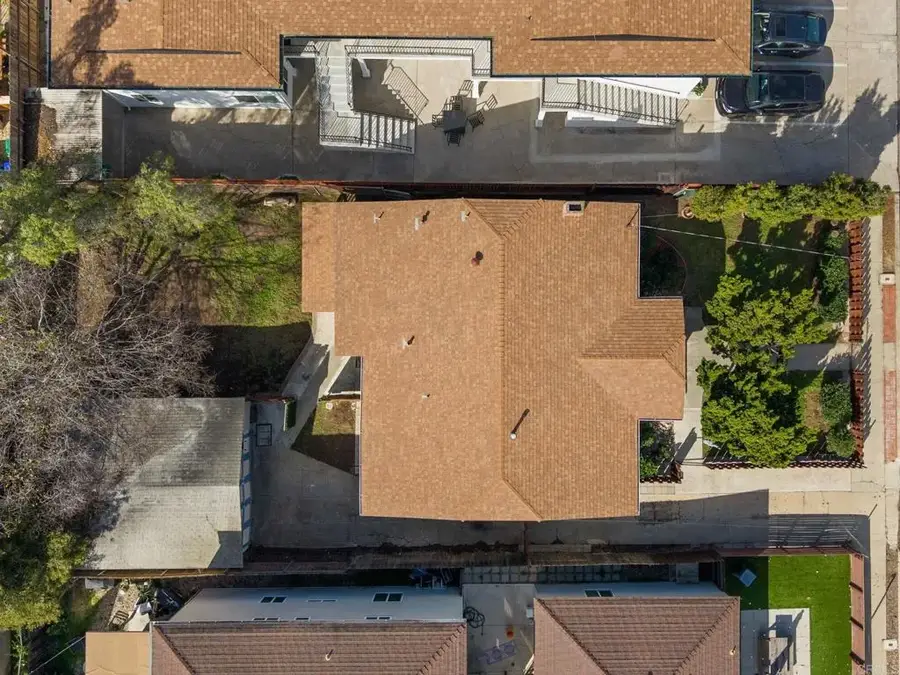 1640 Grove Street, San Diego, CA 92102 - #3