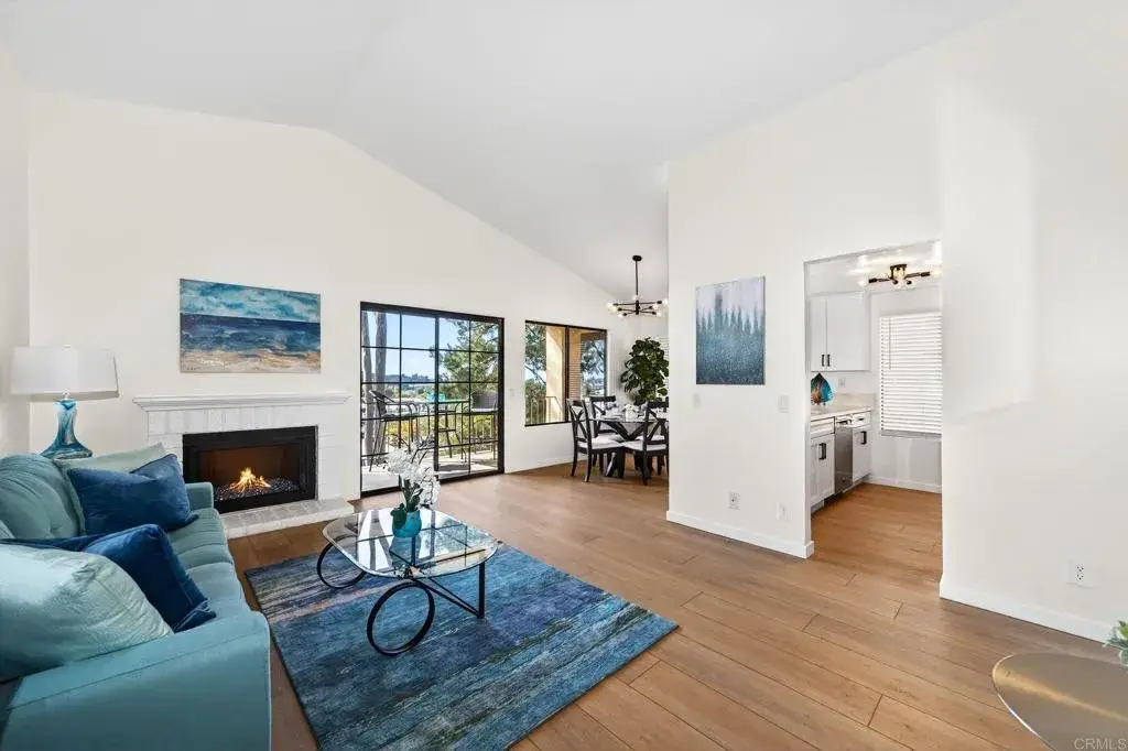 1061 Arbor Lane, San Marcos, CA 92069 - #1