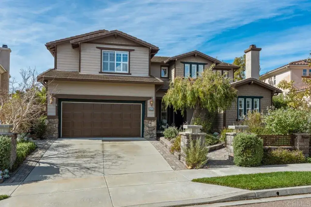 16242 Pinto Ridge Drive, San Diego, CA 92127 - #1