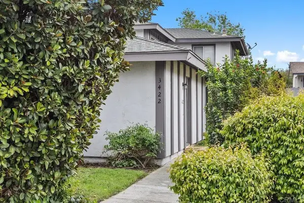 3422 Seabreeze Walk, Oceanside, CA 92056