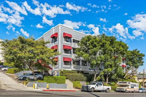 3760 Florida #209, San Diego, CA 92104