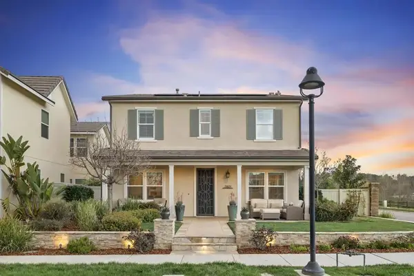 21821 Deer Grass Dr, Escondido, CA 92029