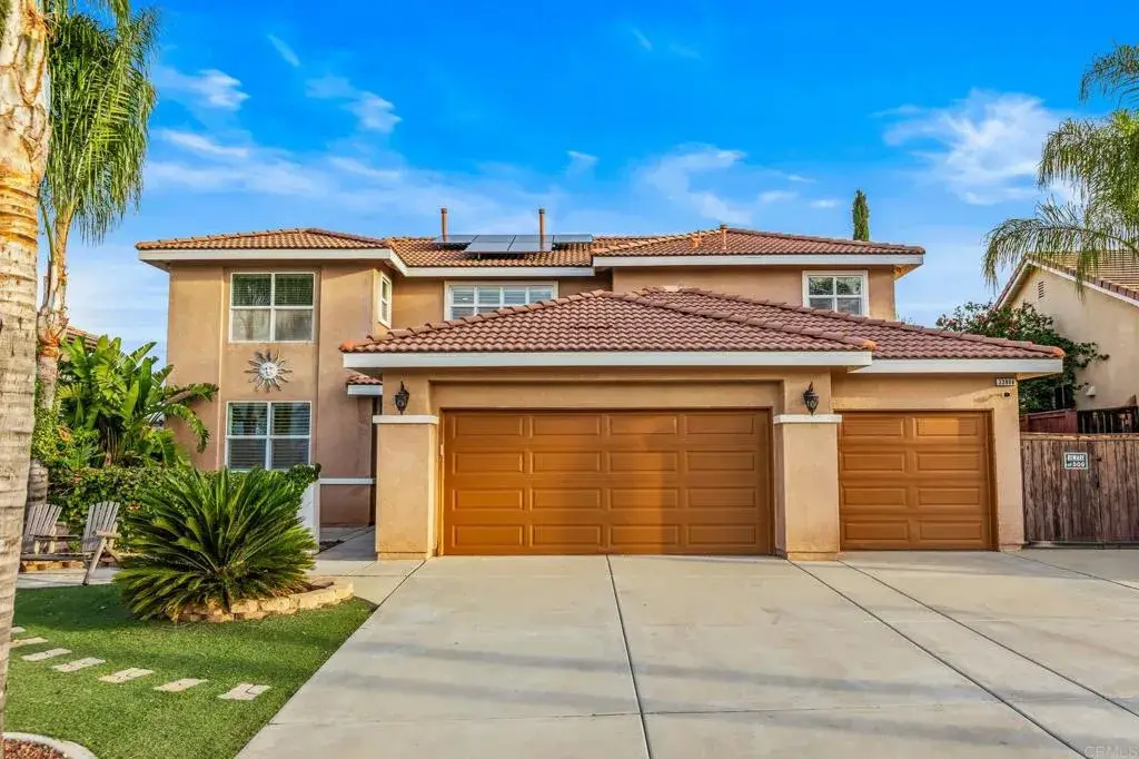 33906 Wagon Train Drive, Wildomar, CA 92595 - #1