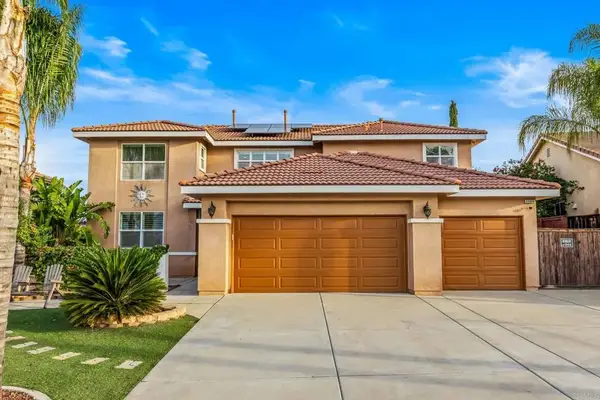 33906 Wagon Train Drive, Wildomar, CA 92595