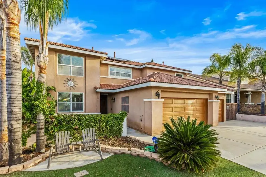 33906 Wagon Train Drive, Wildomar, CA 92595 - #2