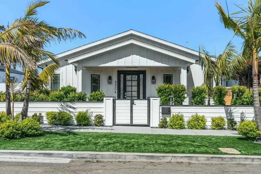 4230 Orchard Avenue, San Diego, CA 92107 - #3