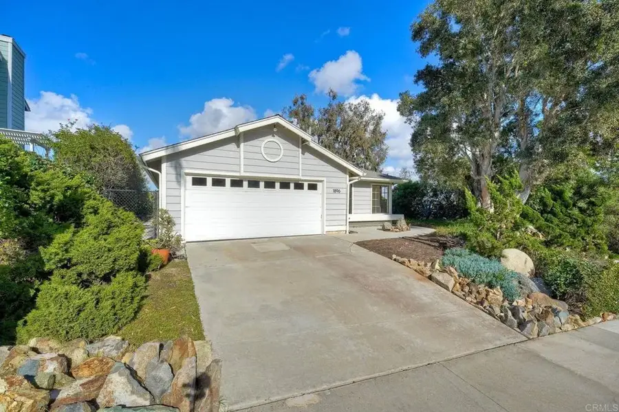 1896 E Pointe Avenue, Carlsbad, CA 92008 - #2