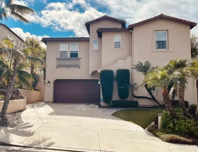 2829 Carrillo Way, Carlsbad, CA 92009 - #2