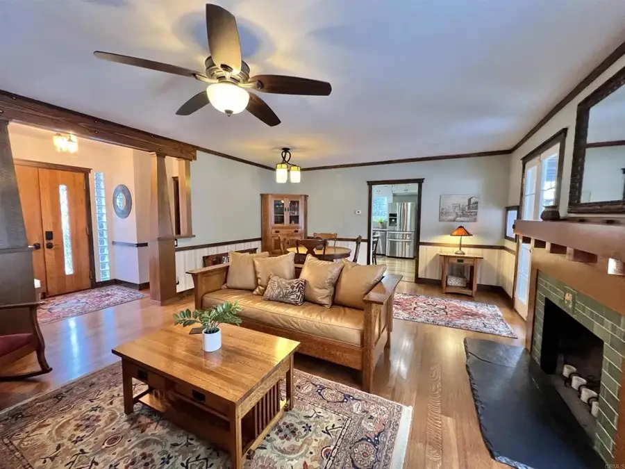 4472 Revillo Drive, San Diego, CA 92115 - #2