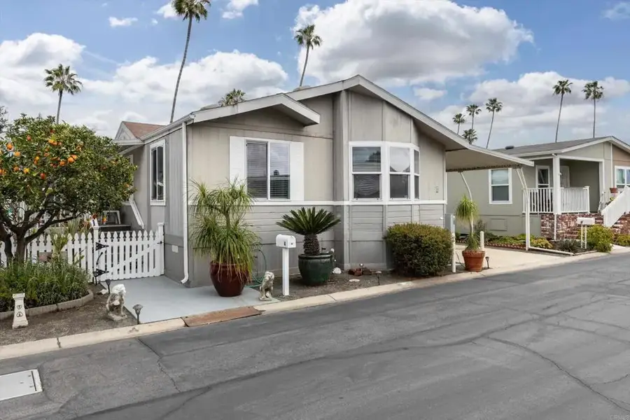 2280 E Valley #4, Escondido, CA 92027 - #2